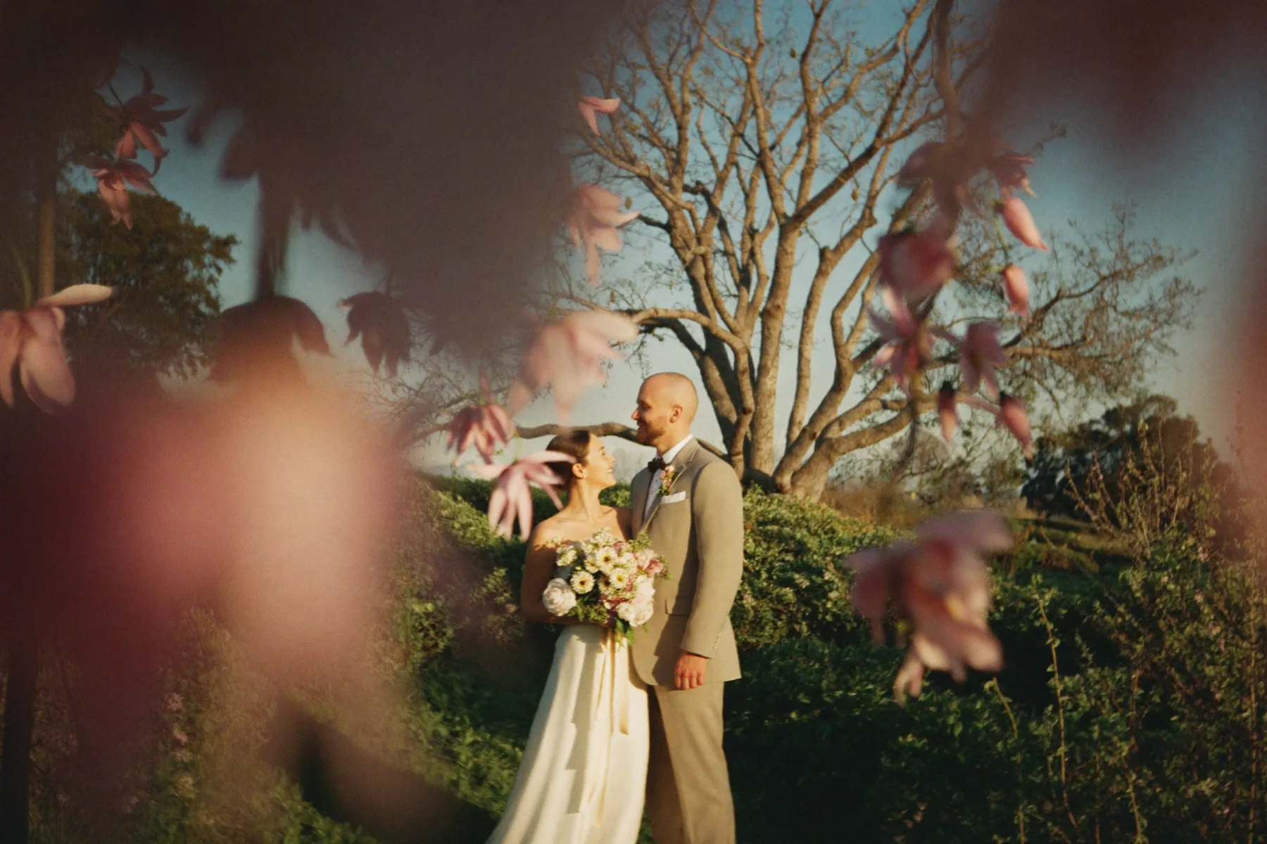 The Best Time of Year to Get Married in Cleveland