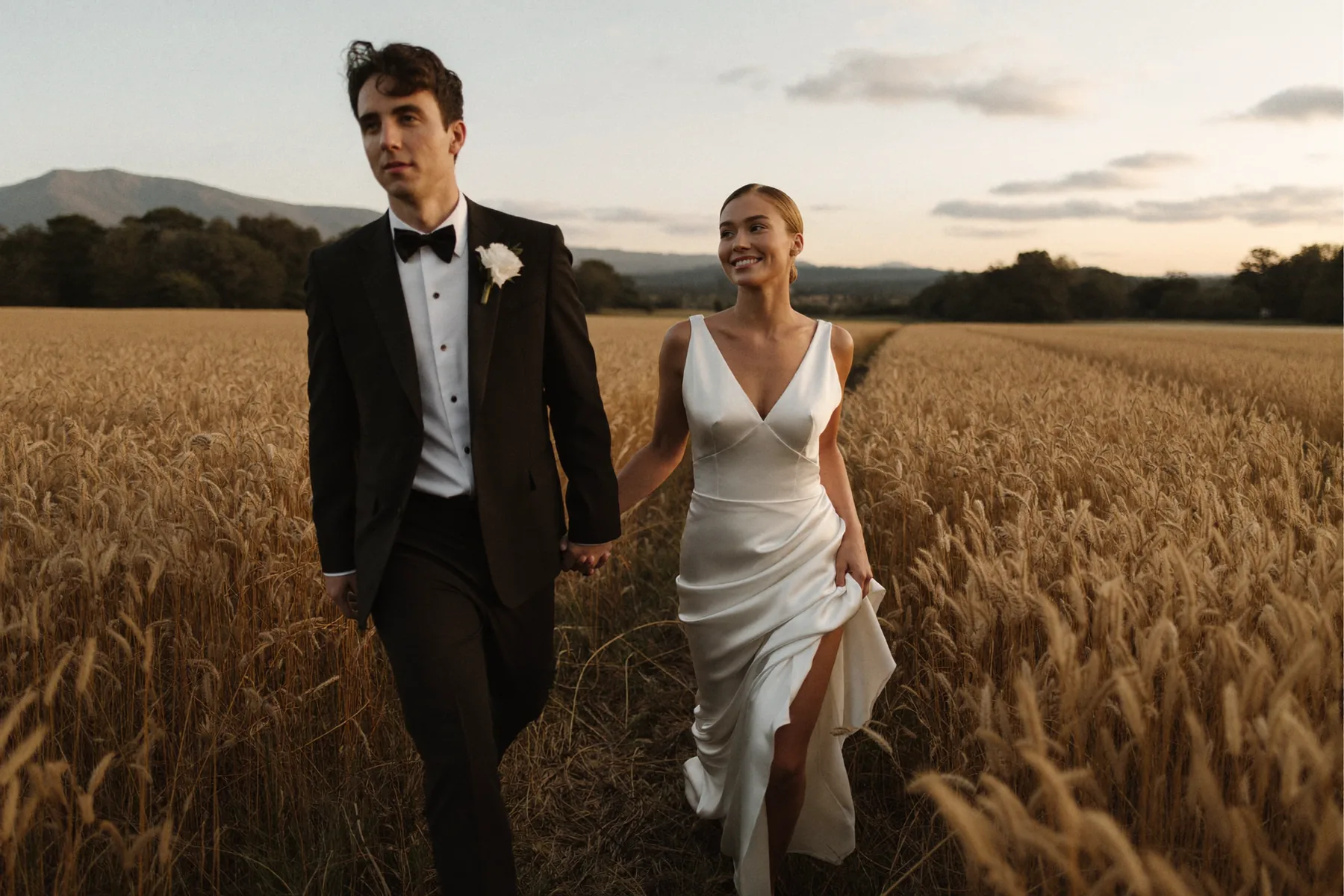 What Is a Day-After Wedding Session?