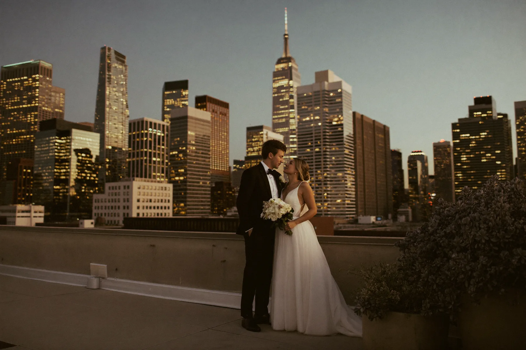 The Best Downtown Cleveland Wedding Venues