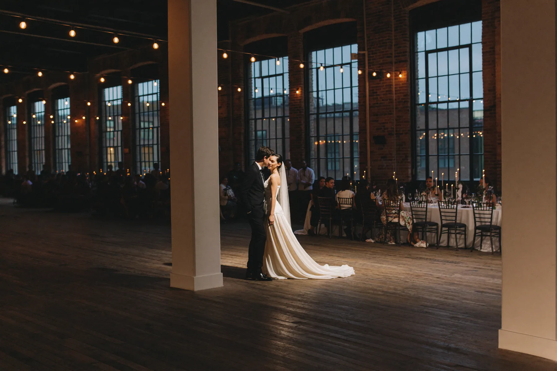 A Madison Wedding in Cleveland