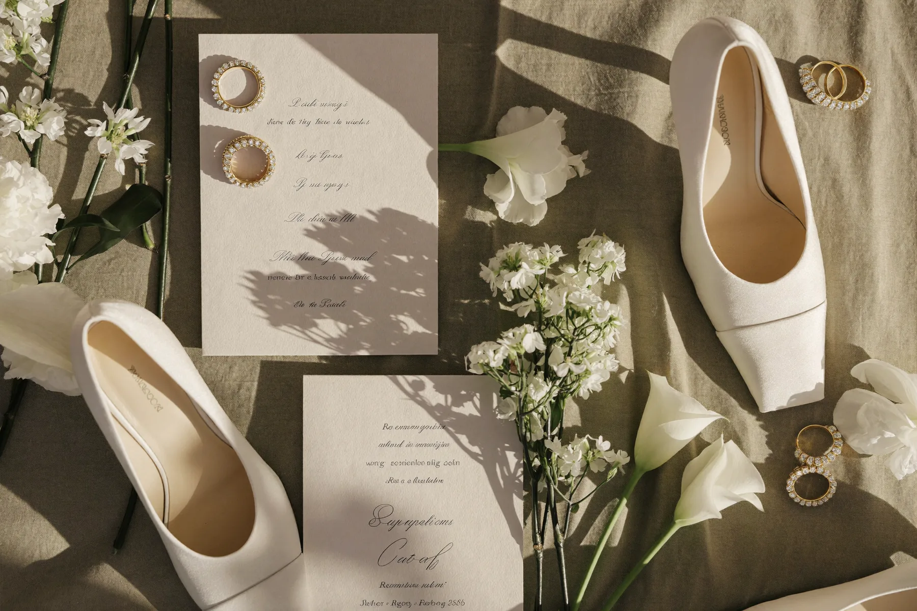 The Wedding Photography Timeline That Actually Works