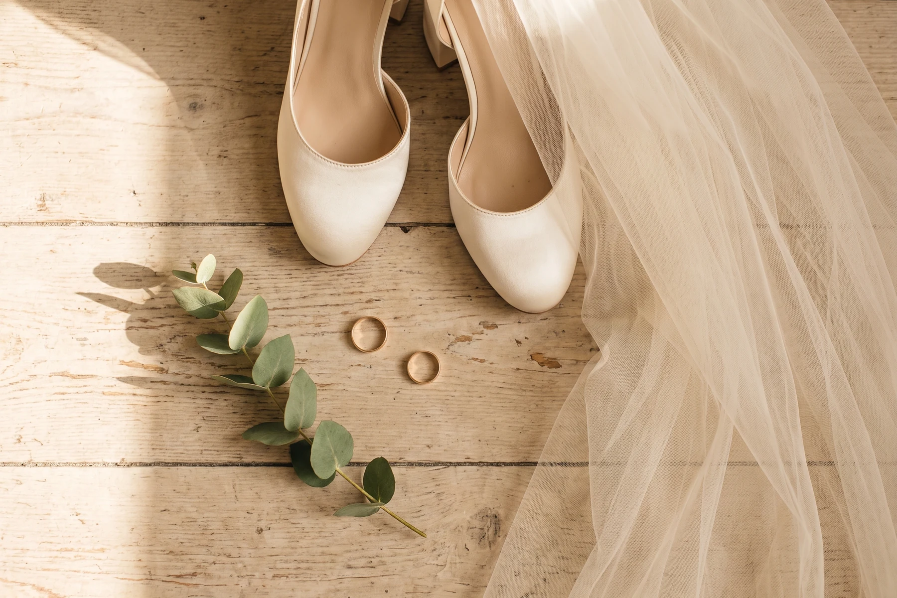 The Wedding Photography Timeline That Actually Works