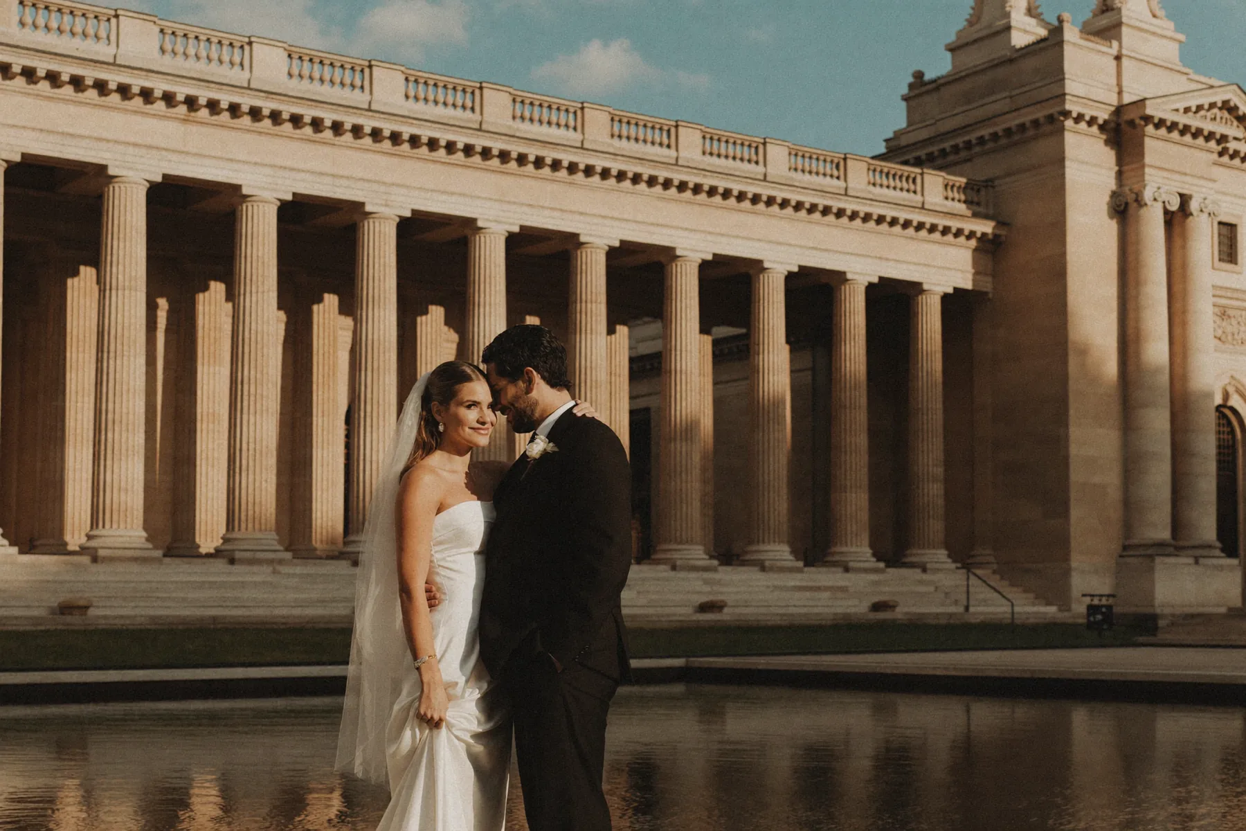 Getting Married in University Circle