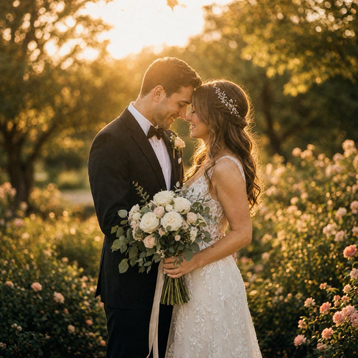 Your Engagement Session Shot List wedding photography in Cleveland, Ohio