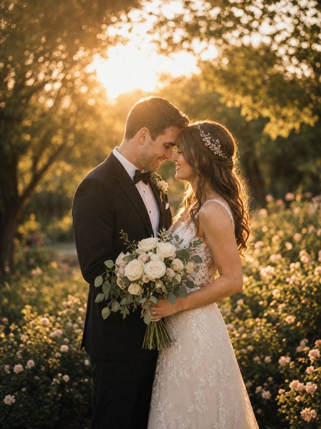 Your Engagement Session Shot List wedding photography in Cleveland, Ohio