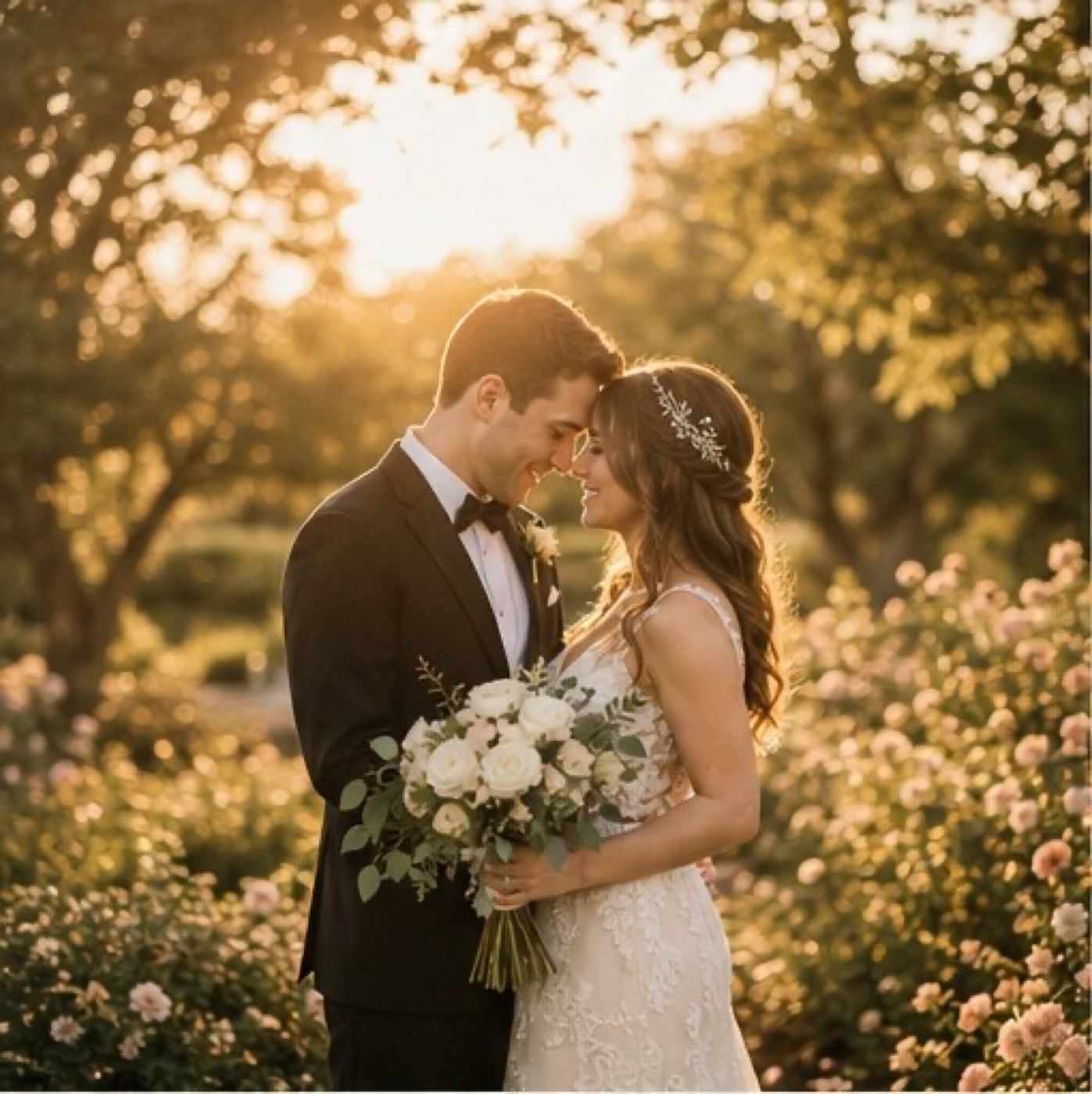 Family Photo List Made Simple wedding photography in Cleveland, Ohio