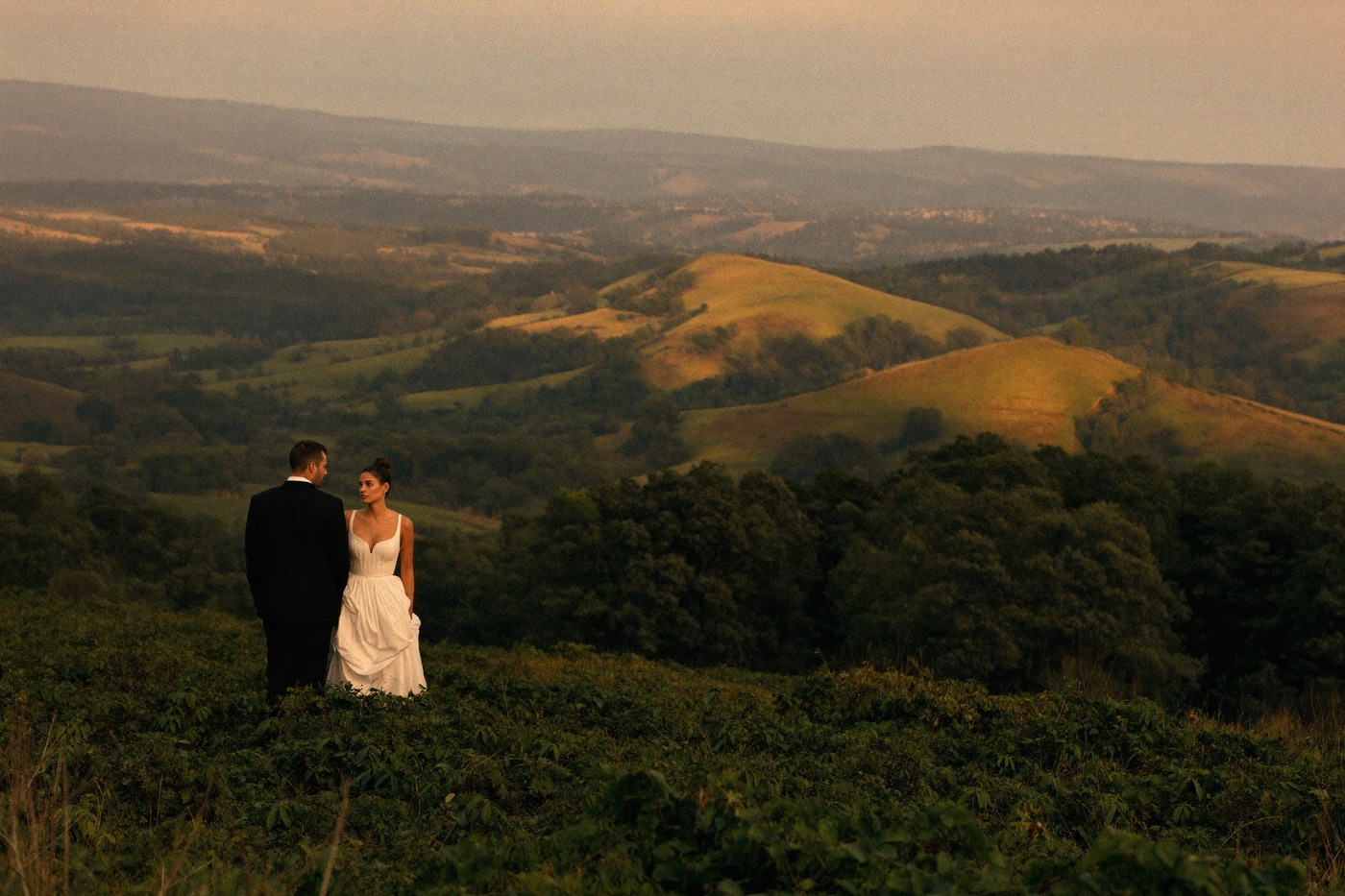 Wedding Family Photo List, Made Simple