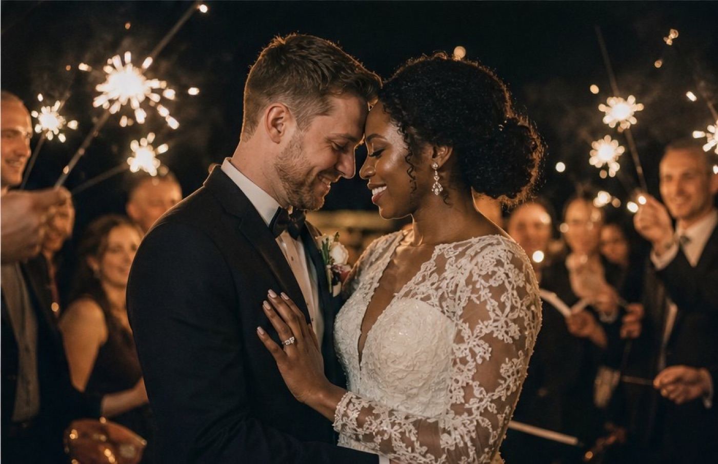 A Cleveland Spring Wedding wedding photography in Cleveland, Ohio