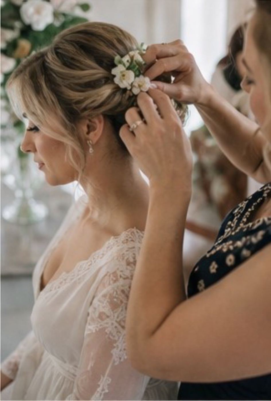 First Look vs No First Look wedding photography in Cleveland, Ohio