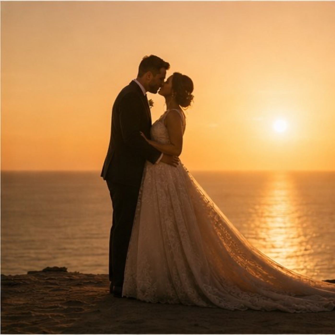 A Lago Custom Events Wedding