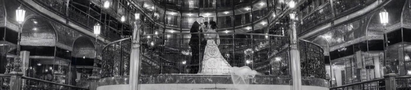 78th Street Studios Wedding Photographer Notes From the Galleries
