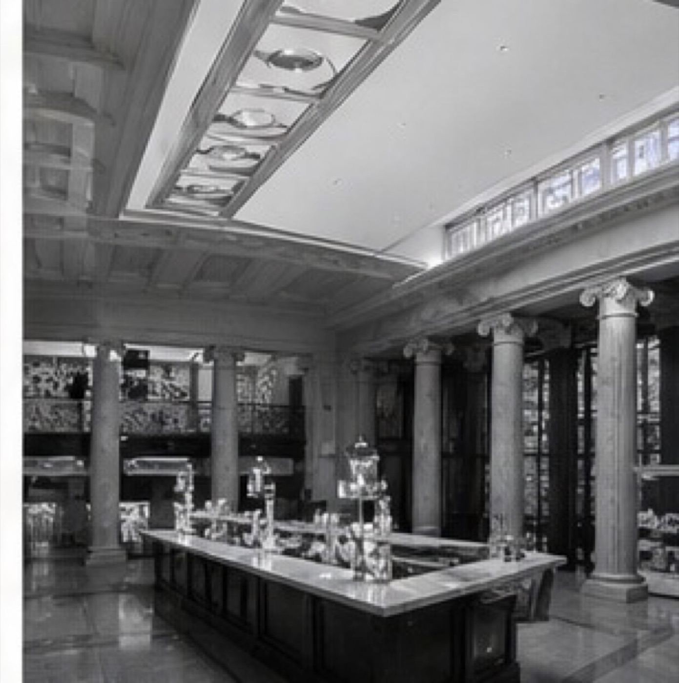 Marble hall wedding venue, Cleveland